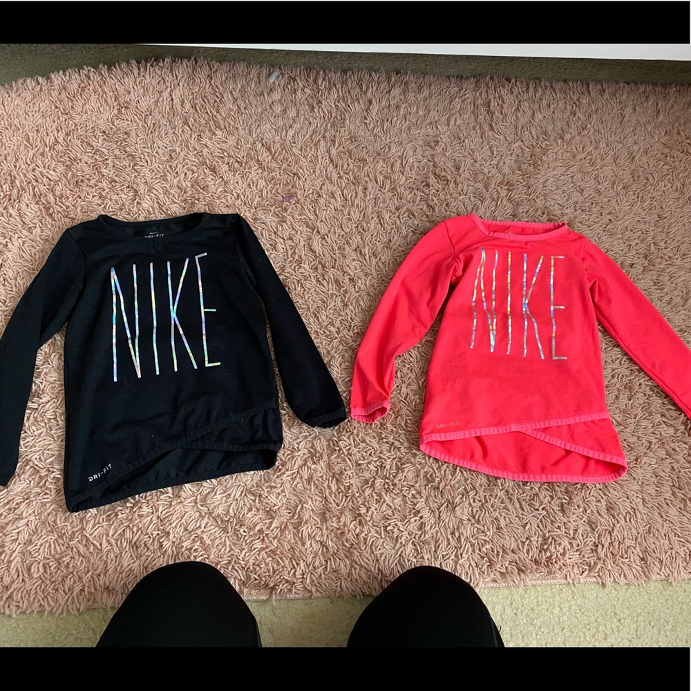 ‼️‼️ NIKE T-SHIRT ‼️‼️